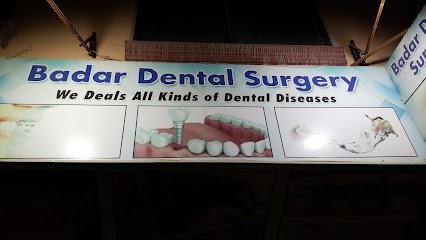 Badar Dental Surgery