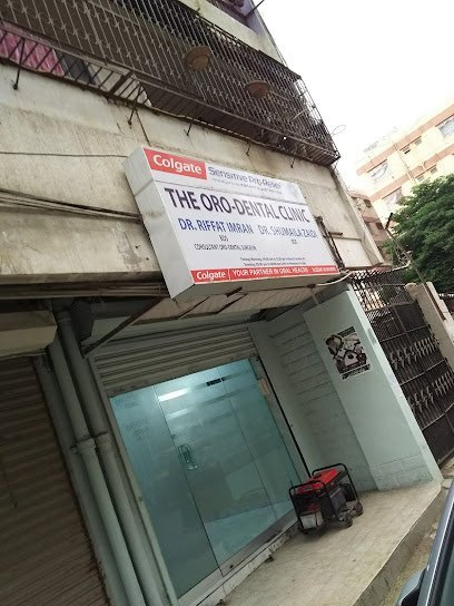 The Oro-Dental Clinic