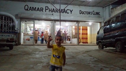Rafia Clinic Gynee