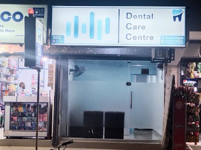 Dental Care Centre
