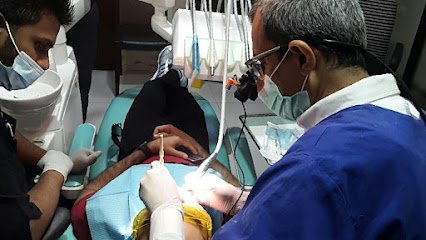 Dr. Saqib & Associates