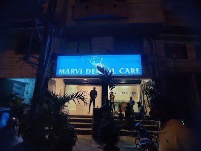 Marvi Dental Care
