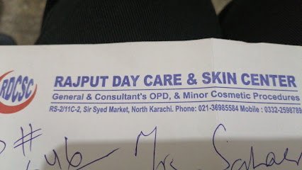 Rajput Skin Clinic