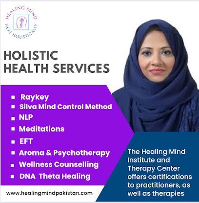 Hm Healings