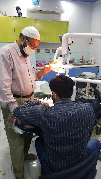 Konchwala Dental Surgery