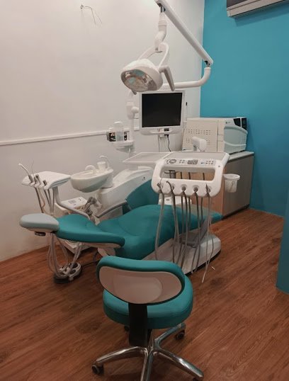 Arsalan Dental Maxillofacial Surgery