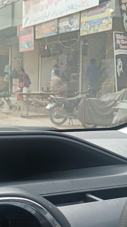 Mukhzan Homoeo Clinic