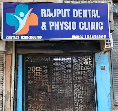 Rajput Dental & Physio Clinic