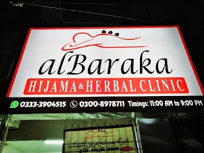 Albaraka Hijama & Herbal Clinic