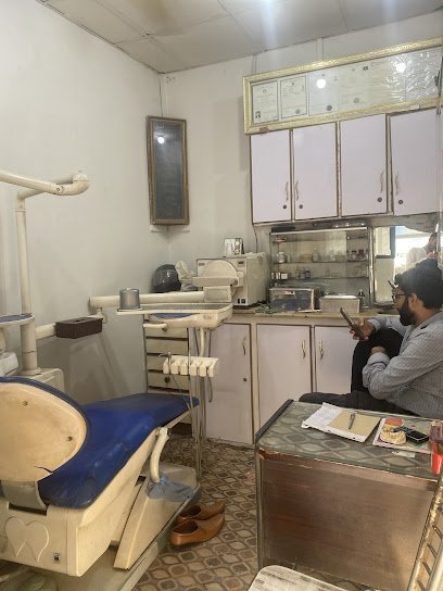 Fatima Dental Clinic
