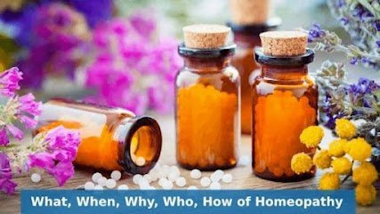Homeopathic Dr. Sumaira Fatima