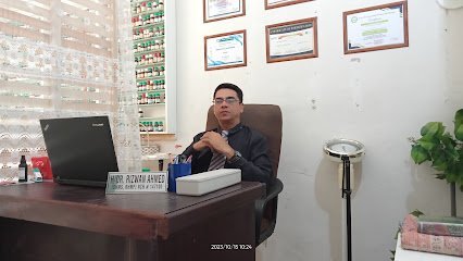 Rizwan Homeopathic Clinic