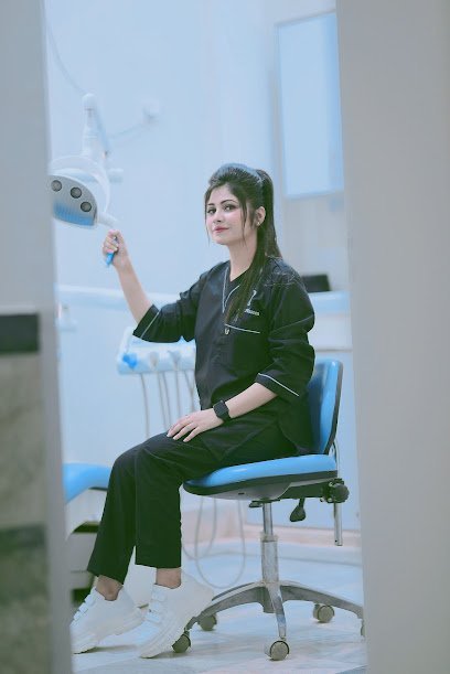 Dr. Sadia Hassan
