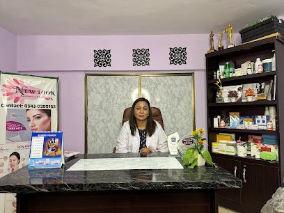 New Look Aesthetic Clinic