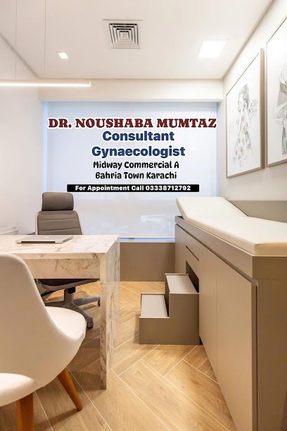 Dr. Noushaba Mumtaz