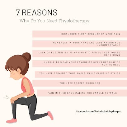 Home Based Physiotherapy Services