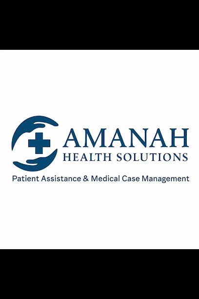 Amanah Health Solutions