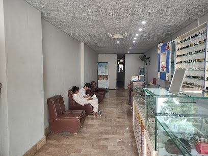 Farooq Eye Clinic
