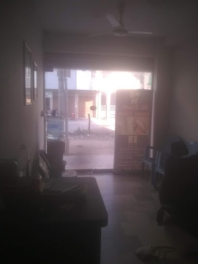 Dr Shoaib Dental Clinic