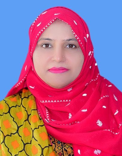 Dr. Rehana Rizwan
