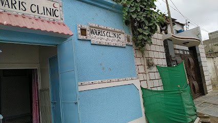 Dr Waris Clinic