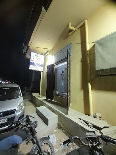 Dr. Raheel Child Care & General Clinic