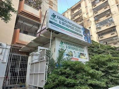 Karachi Physiotherapy And Chiropractic Center