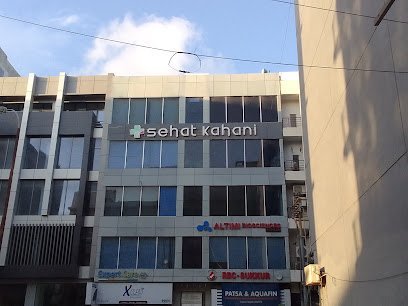 Sehat Kahani
