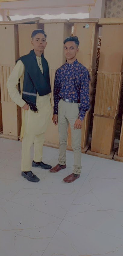 Nadeem Cattle Farm