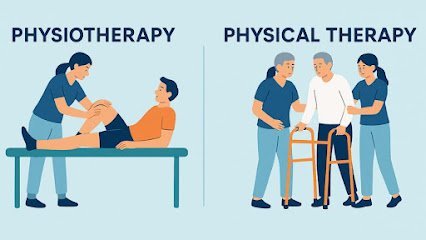 Physiotherapy Home Services