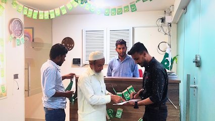Pakistan Institute Of Living And Learning