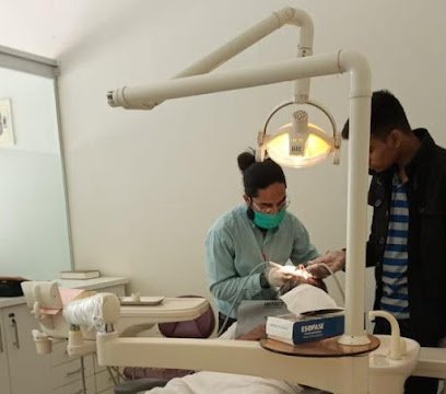 Danish Dental Surgery
