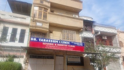 Dr. Tabassum Medical Center