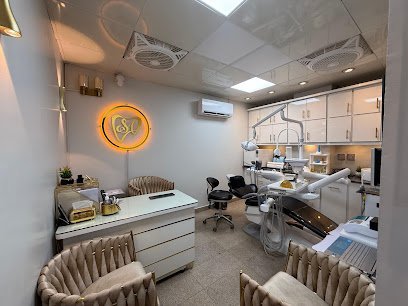 Dr. Sana & Dr. Murad Specialist Dental & Aesthetics Clinic