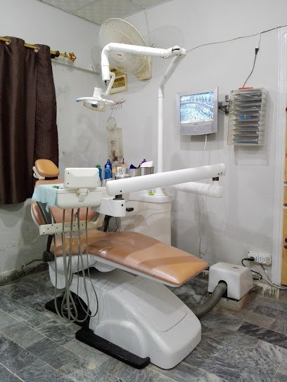 Al Shifa Dental Clinic