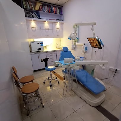 Barham Dental Care