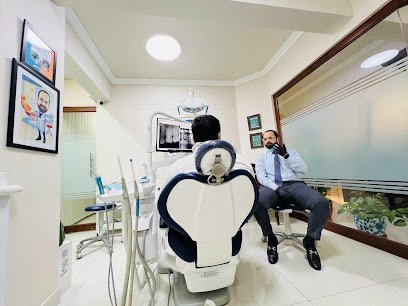 Medident Clinics