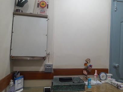 The Specialist Clinic