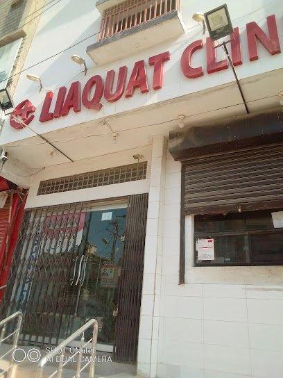 Dr Liaquat Clinic
