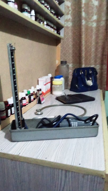 Al Syed Homoeo Clinic