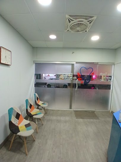 Save Teeth Dental Care Clinic