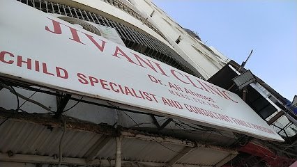 Jivani Clinic