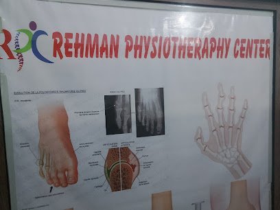 Rehman Physiotherapy Center