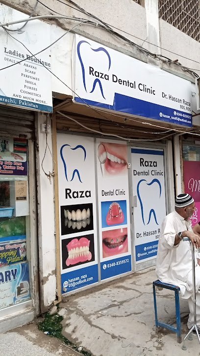 Raza Dental Clinic