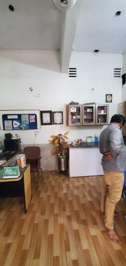 Saddat Dental Clinic