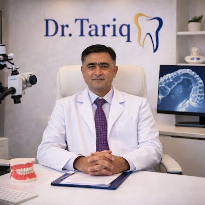 Dr Tariq Nami Dental Surgery And Associates