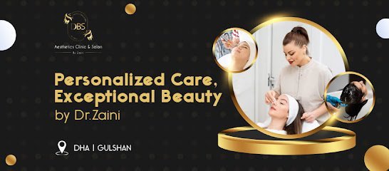 Dbs Aesthetic Clinic & Salon