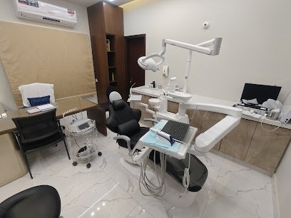 Dr Sikander Jangda Dental Clinic