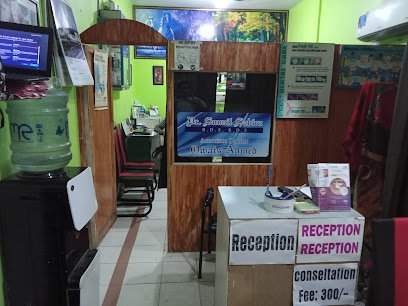 Latif Dental Surgery