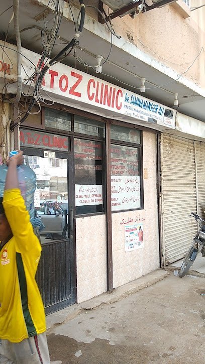 A To Z Clinic